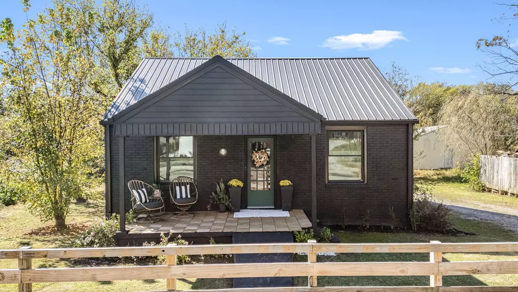 53 Re Davenport Ave, Auburntown, TN 37016