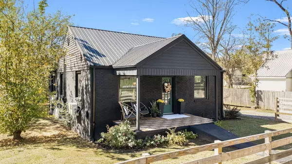 Auburntown, TN 37016,53 Re Davenport Ave