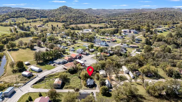 Auburntown, TN 37016,53 Re Davenport Ave