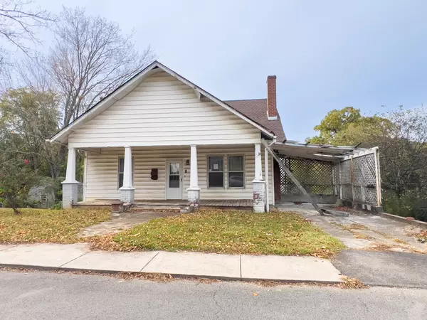 Athens, TN 37303,1202 Georgia Avenue