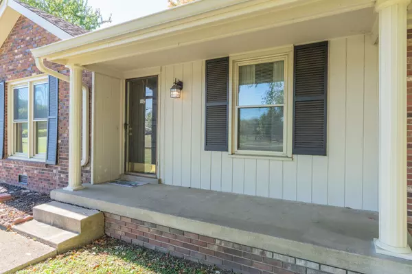 Greenbrier, TN 37073,1024 Moncrief Cir