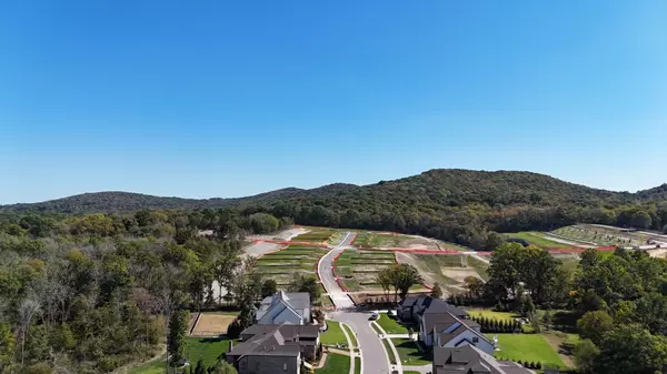 Nolensville, TN 37135,1160 McClellan Lane