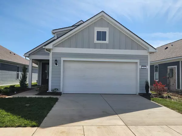 519 Scarlet Oak Road, Lebanon, TN 37090