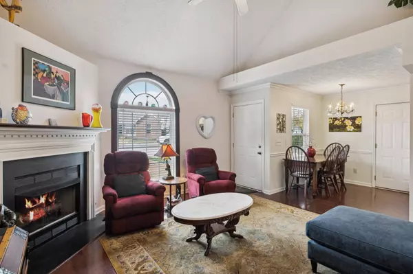 Hendersonville, TN 37075,102 Courtside Pl