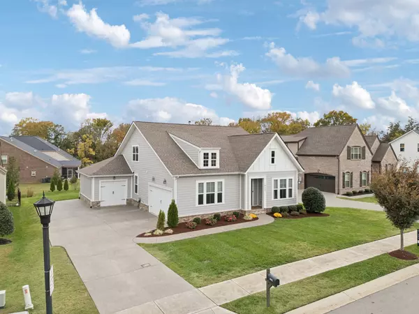 Nolensville, TN 37135,842 Nolenmeade Pl