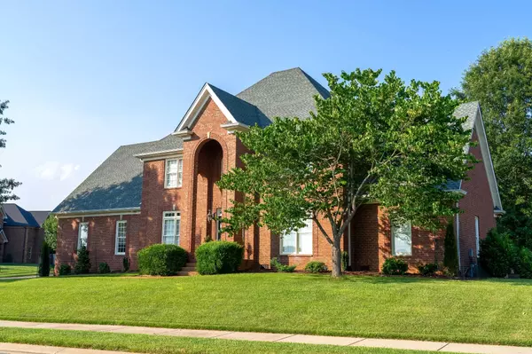 Hendersonville, TN 37075,139 Thornwood Pl