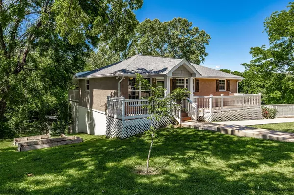 Madison, TN 37115,907 N Graycroft Ave