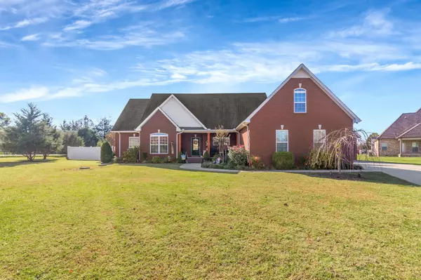 Christiana, TN 37037,1017 Crowell Dr