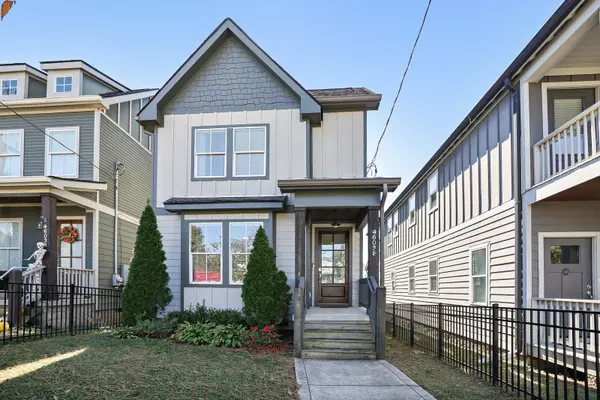 Nashville, TN 37209,4603B Illinois Ave