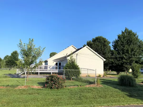 Rockvale, TN 37153,148 Copper Ridge Trl