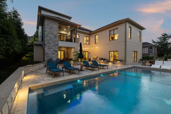 Franklin, TN 37064,424 Wild Elm St