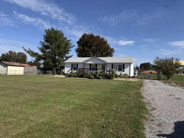 Dowelltown, TN 37059,151 Kellee Dr