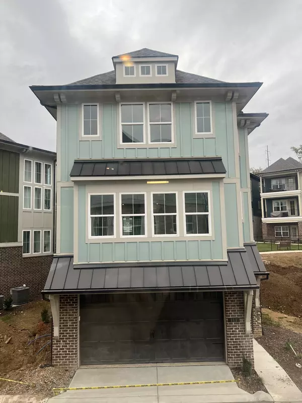 Nashville, TN 37206,111 Honeywine St