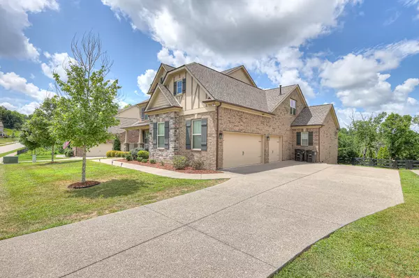 College Grove, TN 37046,6689 Edgemore Dr