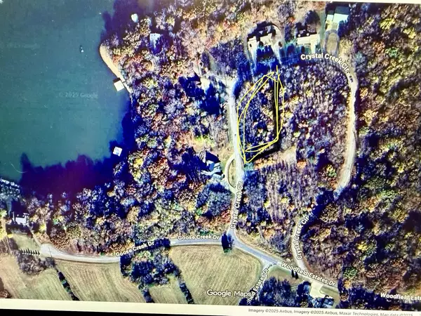 0 Crystal Creek Cir, Cadiz, KY 42211