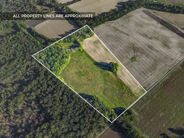 0 W State Line Rd, Adams, TN 37010