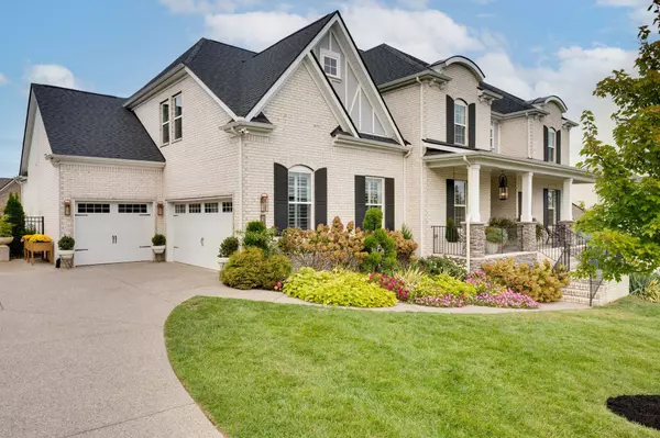 Franklin, TN 37064,5007 Fullbright Ct