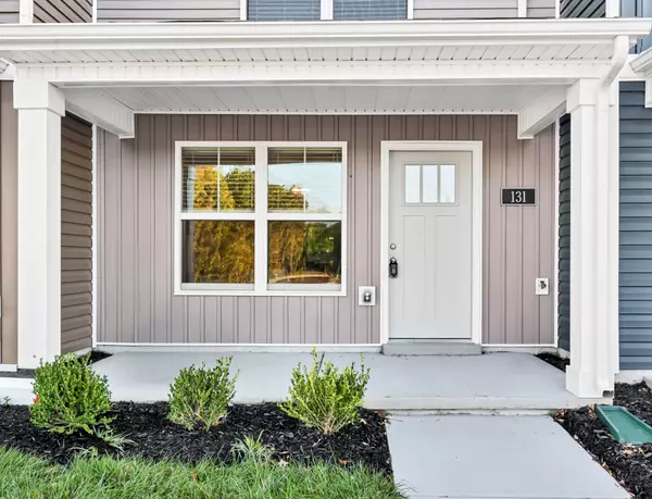 Clarksville, TN 37043,131 Quarry Point Dr #C131