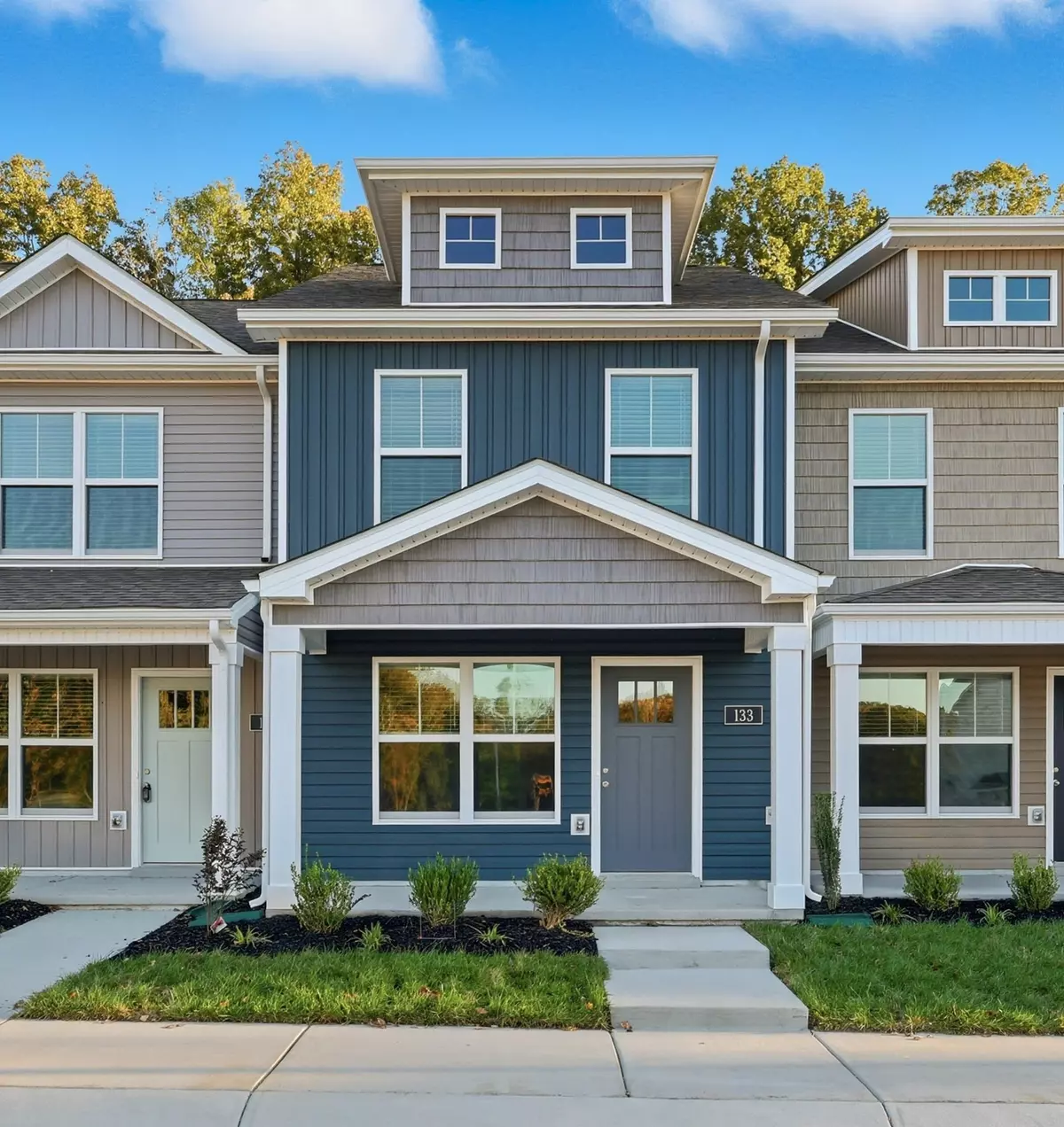 Clarksville, TN 37043,133 Quarry Point Dr #C133