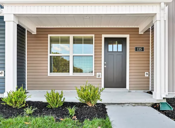 Clarksville, TN 37043,135 Quarry Point Dr #C135