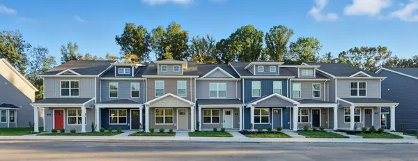 Clarksville, TN 37043,135 Quarry Point Dr #C135