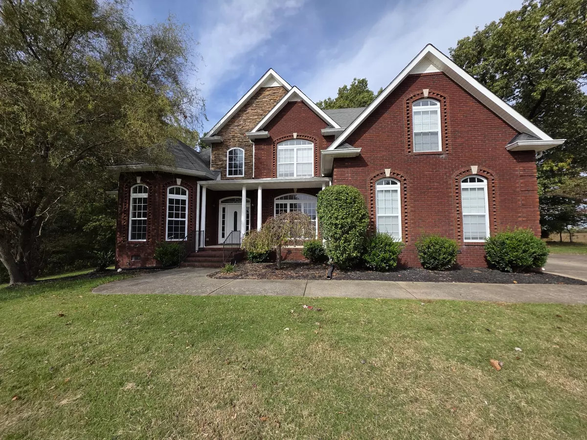 Adams, TN 37010,1224 Voyage Ct