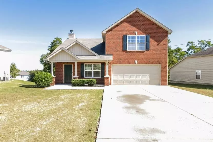 181 Lyndhurst Dr, La Vergne, TN 37086