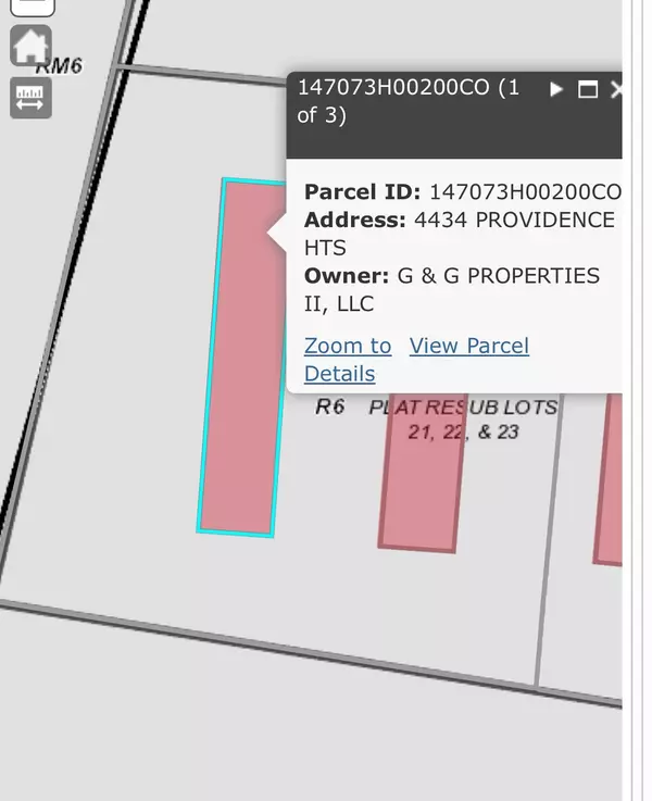 Nashville, TN 37211,4434 Providence Hts