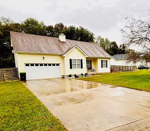 Clarksville, TN 37042,3811 McAllister Dr