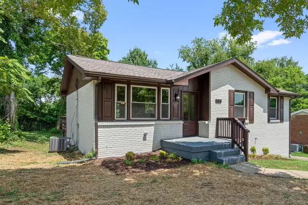 Nashville, TN 37218,3036 Sunnyview Dr