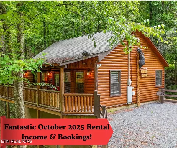 927 Stone Tr, Sevierville, TN 37876