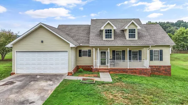 1924 River Vista Circle, Sevierville, TN 37876