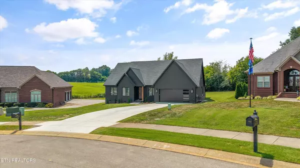 Sevierville, TN 37876,1418 Rippling Waters Circle