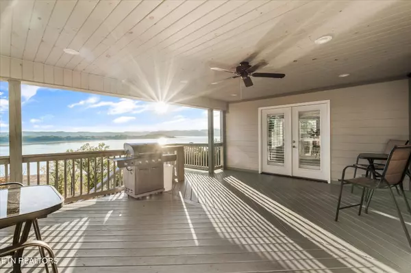 Dandridge, TN 37725,313 Sunrise Tr