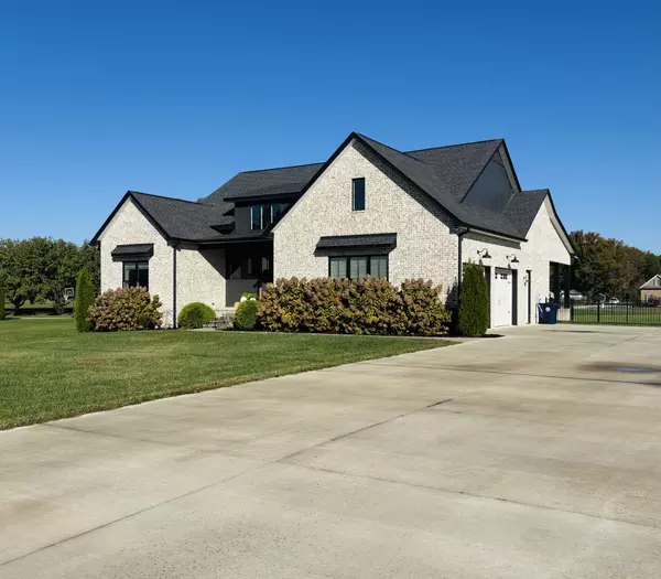 Smithville, TN 37166,164 Black Oak Ln