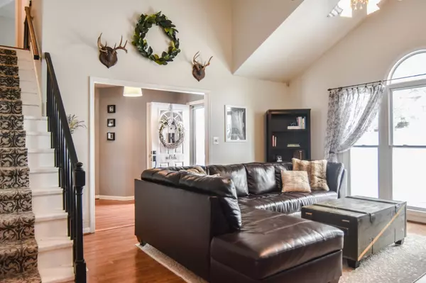 Clarksville, TN 37040,2009 W Creek Court