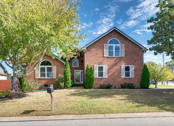 3600 Burwick Pl, Antioch, TN 37013