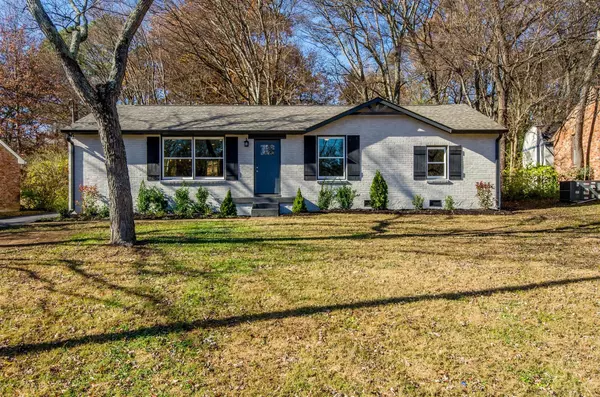 4811 Milner Dr, Nashville, TN 37211