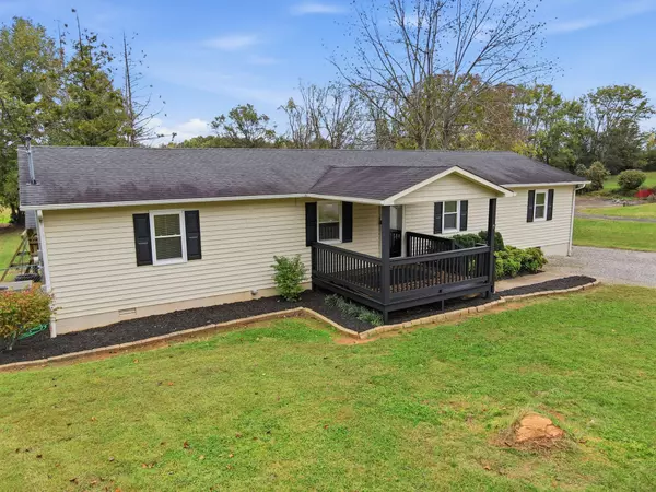 Huntland, TN 37345,235 Main St