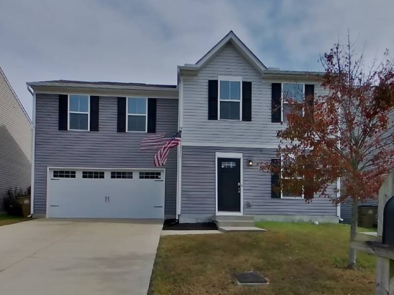 2512 Solomon Ln, Nashville, TN 37207