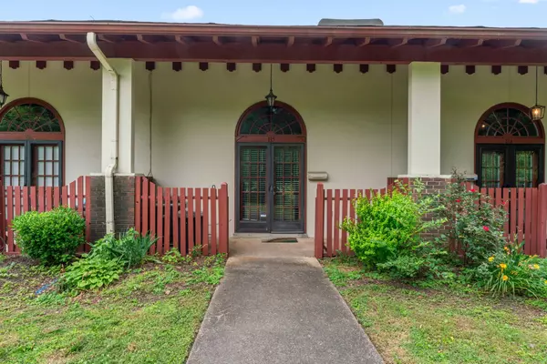 214 Old Hickory Blvd #135, Nashville, TN 37221