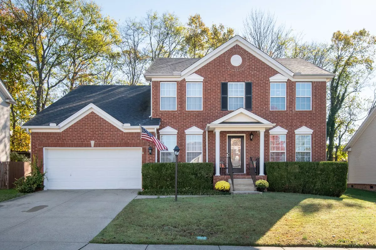 Hendersonville, TN 37075,172 Vintage Cir