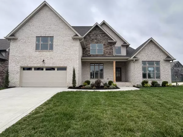 442 Spiderwort Dr, Clarksville, TN 37043