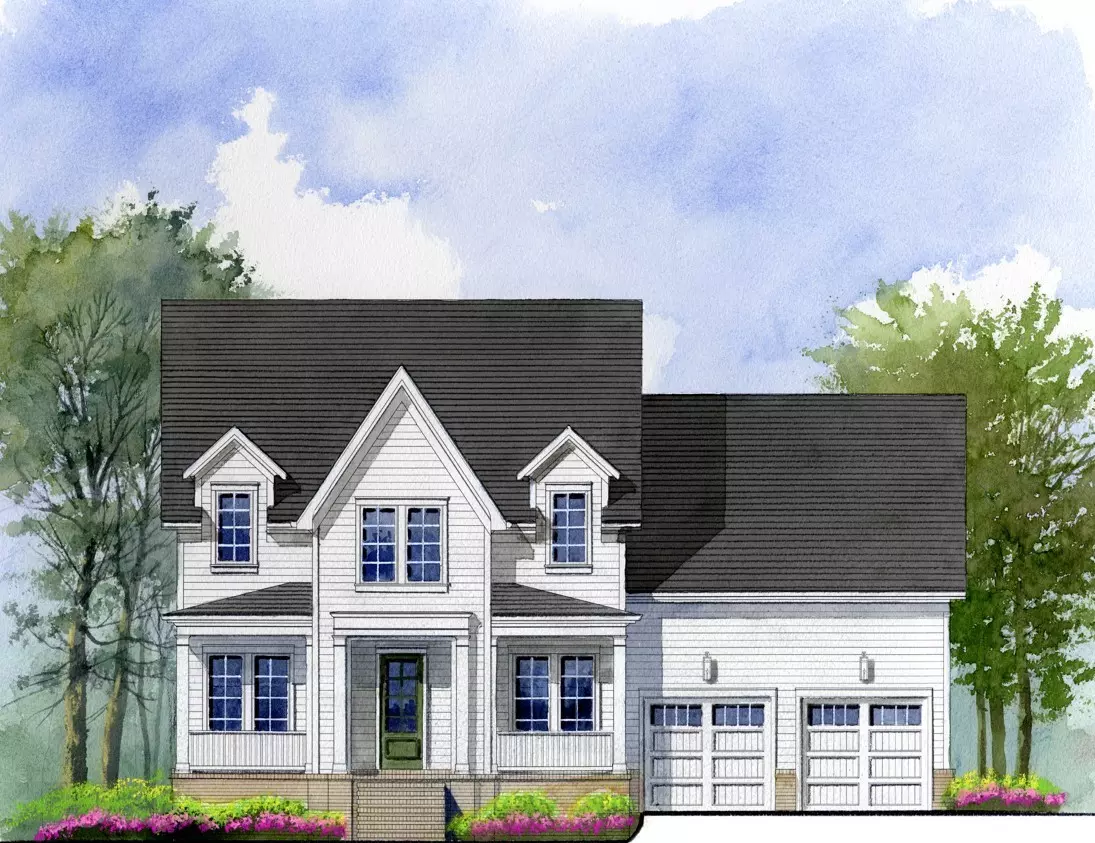 Nolensville, TN 37135,3006 Winterberry Drive