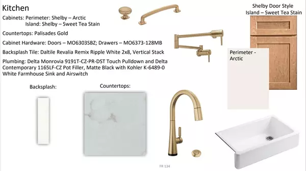 Nolensville, TN 37135,3006 Winterberry Drive