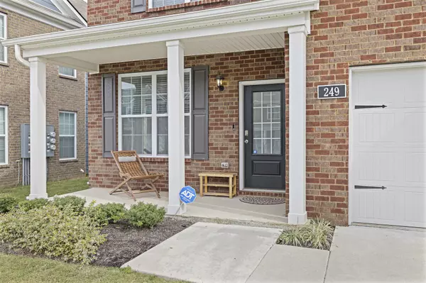 Lebanon, TN 37087,249 Hazel Ln