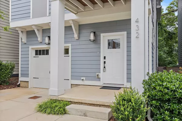 Nashville, TN 37209,432 Becanni Ln