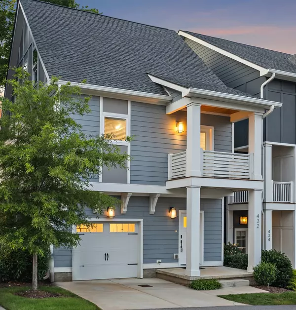 Nashville, TN 37209,432 Becanni Ln