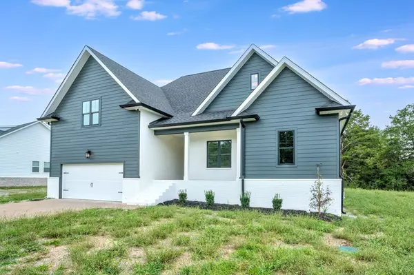 Lebanon, TN 37090,4380 McCrary Rd