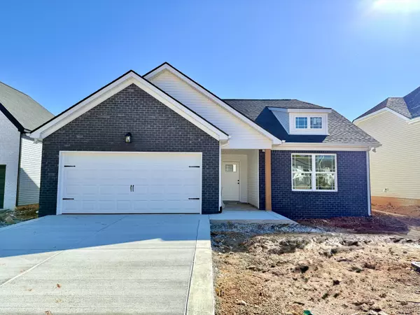 Springfield, TN 37172,1143 Javier Dr